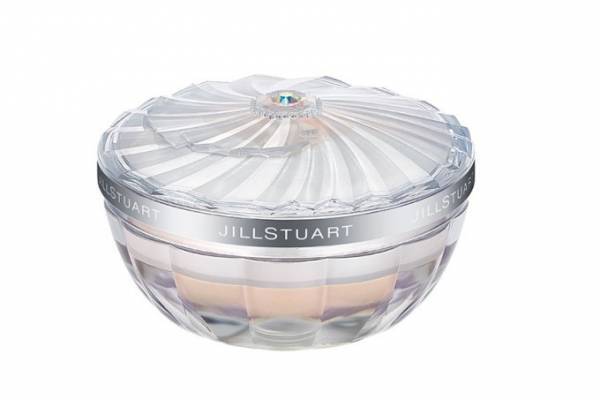 ジルスチュアート　ビューティの新作ベースメイク、血色感を叶える美容成分入りCCクリームなど