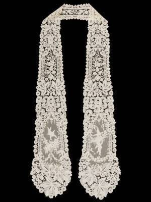 「アンティーク・レース展」が京都で開催、16～19世紀ヨーロッパの人々を魅了した芸術品