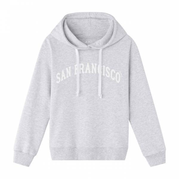 A.P.C.より新作U.S.コレクションが登場 - ニューヨークなどの都市名プリント