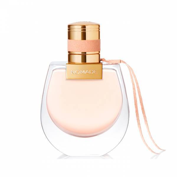 クロエから新フレグランス「ノマド オードパルファム」フローラルシプレーの香り