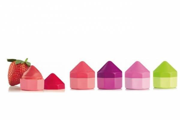 ザ・ボディショップの新リップクリーム「リップジューサー」スーパーフードスムージーから着想