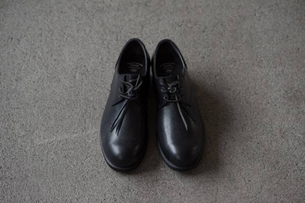 ビューティフルシューズ 2018年春夏コレクション - 洗練された足元は“お気に入り”の革靴から