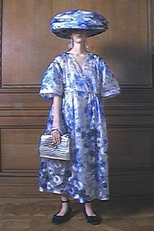 マルベリー 2018年春夏コレクションイベント“BEYOND HERITAGE”をライブ配信