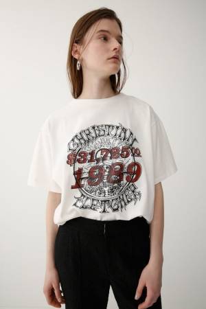 マウジー×カリフォルニア発ルーカ、伝説的サーファーをフィーチャーしたTシャツやスウェット