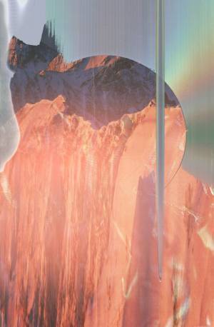 G-SHOCKのビジュアルなど手掛けるヨシロットンの大規模展覧会が東京で、新作約30点を展示