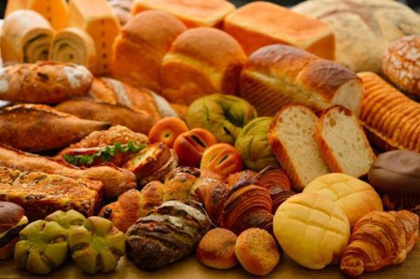 「パンフェスティバル」全国の人気店がジェイアール京都伊勢丹に集結、跳び箱型の食パン＆抹茶パン