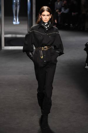 アルベルタ フェレッティ 18年秋冬コレクション - エレガンスの中にあらゆる文化の美を詰め込んで