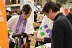 京都発の日本酒イベント「SAKE Spring」東京・品川で、京料理と100以上の銘柄を飲み歩き
