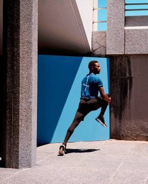 ユニクロ「SPRZ NY」新作 - アート×機能性ウェアのドライ EXやエアリズム