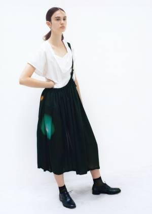 表参道ヒルズ12周年リニューアル、マッシュスタイルラボの新ブランド「セルフォード」や「Y’s」旗艦店