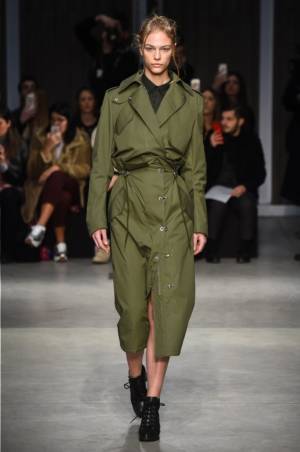 アツシ ナカシマ 2018年秋冬コレクション - 歴史が生んだ名品をいまの本当にいいものに