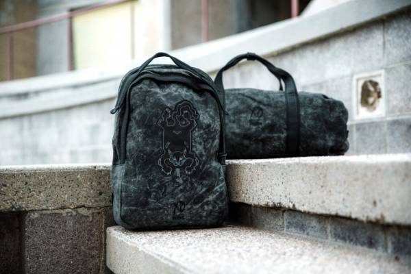 プーマ×ザ・ウィークエンド2018年春夏第1弾、東洋文化を取り入れたアノラックなど