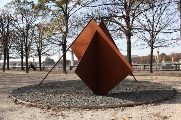 銀座メゾンエルメス フォーラムで、ミルチャ・カントル「あなたの存在に対する形容詞」展が開催