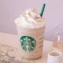 スターバックスの新作「アール グレイ ティー クリーム フラペチーノ」発売