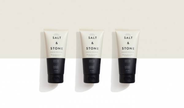 ソルト＆ストーン日本本格上陸 - ナチュラル成分のみの日焼け止めやリップクリーム