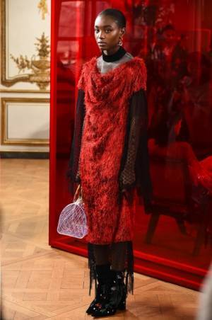 マメ 2018-19年秋冬コレクション - 見つめ直したくなったのは日常に溢れていた美