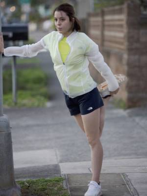 ザ・ノース・フェイス×ダンスキン初の複合店が渋谷ヒカリエに、スポーツウエアや雑貨を展開