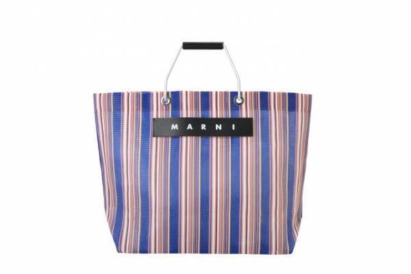 マルニの限定ショップ「マルニ マーケット」名古屋・イセタンハウス＆福岡・岩田屋本店で開催