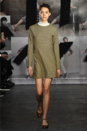 A.P.C. 2018-19年秋冬コレクション - 恐れず変化することこそ輝き続ける秘訣