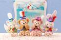 東京ディズニーシーの「ハピエストセレブレーション！」新作ダッフィーグッズや期間限定グリーティング