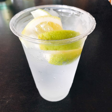 「レモンサワーフェスティバル2018」広島で追加開催 - 5つの名店が集結、ご当地フードも