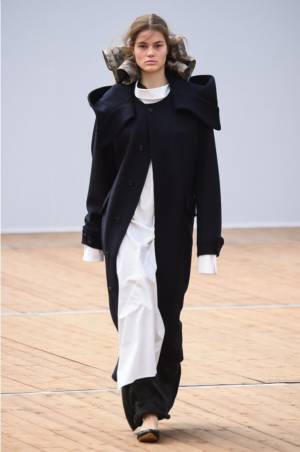 ビューティフルピープル 2018年秋冬コレクション - 繰り返されるジェンダーのハーモニー