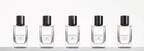 バナナ・リパブリックのユニセックス香水「アイコン・コレクション」ブランドの変遷を追う5つの香り