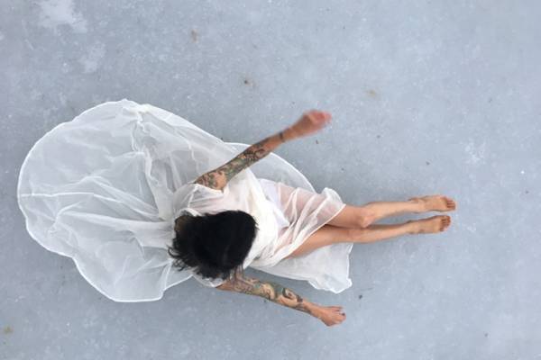 「京都国際舞台芸術祭 2018」国内外のアーティストと新たなパフォーマンスアートを創造