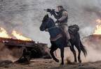 映画『ホース・ソルジャー』9.11直後、馬に乗って反撃に挑んだ米軍騎馬隊12人に迫った実話
