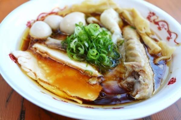 「KANAGAWAラーメンフェス」横浜赤レンガ倉庫で、神奈川食材を使った人気NO.1ラーメン決定