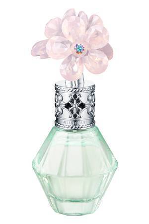 ジルスチュアート　ビューティ限定フレグランス＆新作スキンケア、素肌輝くふき取り美容液など