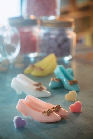 インテリア雑貨「スワティー」渋谷ヒカリエに新店、ハイヒールキャンドルや自分だけのディフューザー作り