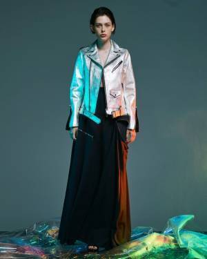 コスチューム ナショナルの限定ストアが西武渋谷に、クリエティブディレクター有働幸司らも登場