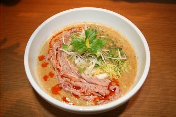 女子のためのラーメンフェス「ラーメン女子博 2018」中野で - 全国18店舗が集結