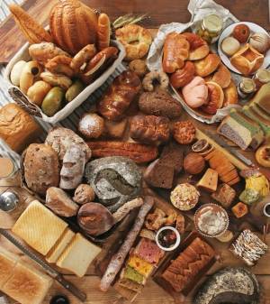 「第6回 阪急パンフェア」阪急うめだ本店で、全国の人気パン屋約120店参加＆一流シェフも登場