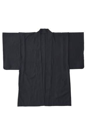 トローヴの和装ライン「和ROBE」春の新作 - コットンリネンデニムの半纏&amp;スカート型袴