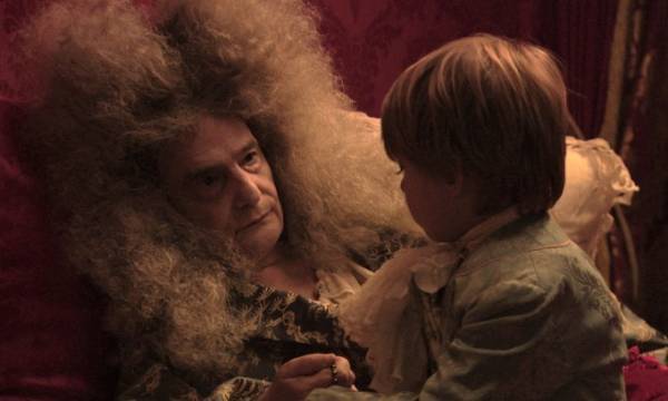 映画『ルイ14世の死』“太陽王”と呼ばれた仏国王の最期の数週間を大胆に表現、監督はアルベルト・セラ