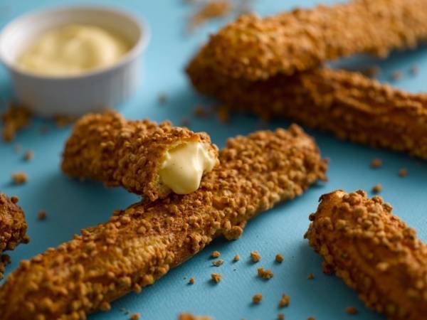 シュークリーム専門店「クロッカンシュー ザクザク」ルクア大阪に関西初出店