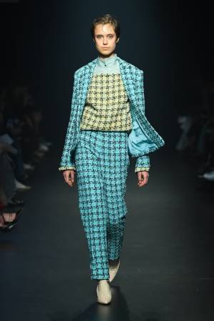 ティート トウキョウ 2018-19年秋冬コレクション - 現実世界の理想郷を探す旅路