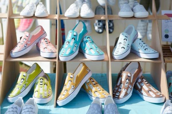 ロハスフェスタ南港 2018 サマー - 約730のブースが出展、ハンドメイド雑貨やフードが集結