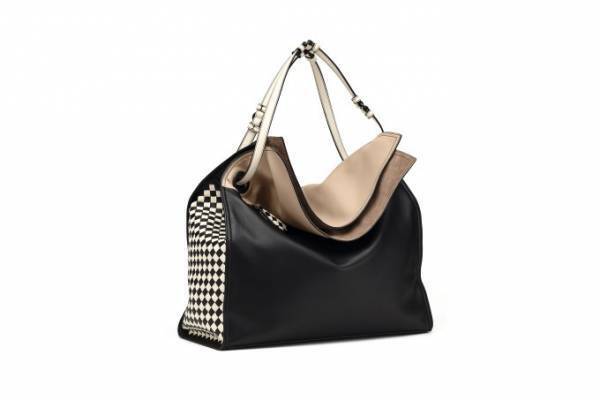 ボッテガ･ヴェネタ新作メンズ＆ウィメンズバッグ、キャンバス地やブロックカラーのレザートート