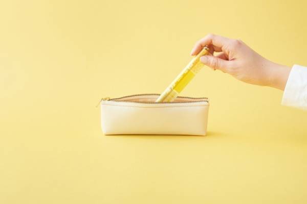 ペンサイズのふせん「ペントネ」から“花”がテーマの春デザイン、サクラやミモザなど