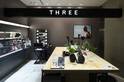 THREE新業態、東京ミッドタウン日比谷に出店 - コスメとデリカテッセン、レストランも併設