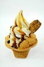 アイスクリーム万博「あいぱく」銀座三越で開催、100種類以上のご当地アイス集結