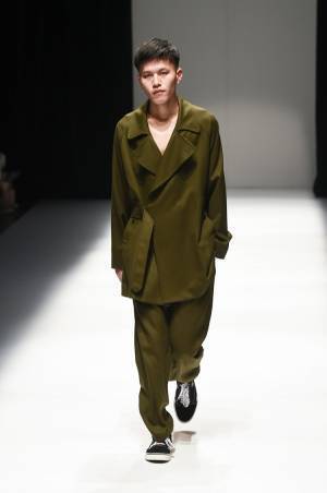 チルドレン・オブ・ザ・ディスコーダンス 18年秋冬 - 魂を揺さぶられた90年代に立ち返って