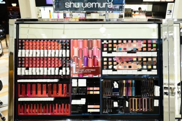 コスメのセレクトショップ「イセタン ミラー」東京ミッドタウン日比谷に、史上最大級約40ブランド集結