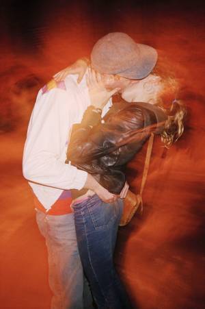 ライアン・マッギンレー写真展「MY NY」が六本木で - 初作品集から約10点、ポラロイド作品なども