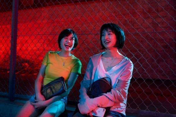 岡崎京子『チワワちゃん』主演・門脇 麦で実写映画化 - 成田 凌、玉城ティナ、村上虹郎ら出演