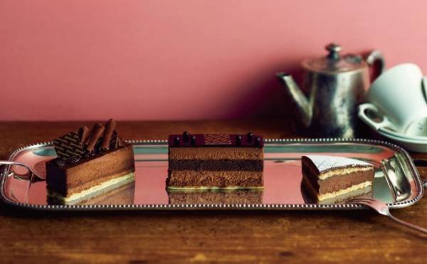 「フランス展」伊勢丹新宿店で - 老舗ショコラティエのケーキや人気パン、雑貨などを展開