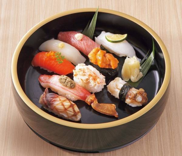 京都髙島屋で「春の大北海道展」かに＆ホタテの限定弁当やイチゴ"シメパフェ"など